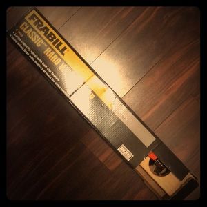 Brand new Frabill tip up